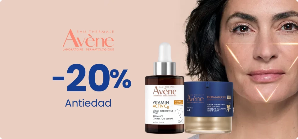 avene-antiedad